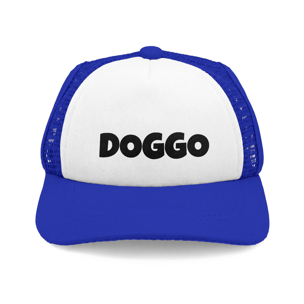 "Doggo" Dog Trucker Hat