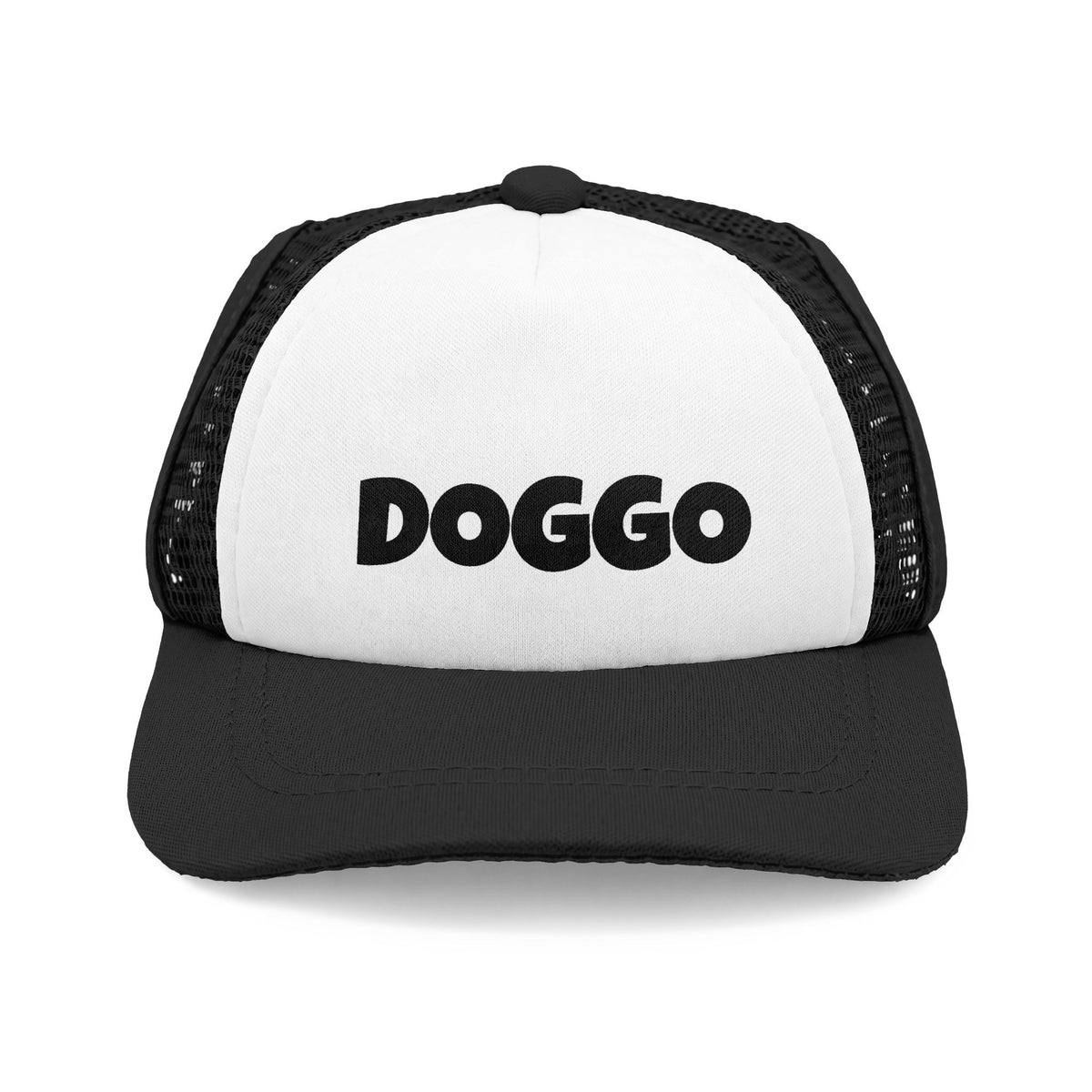 "Doggo" Dog Trucker Hat