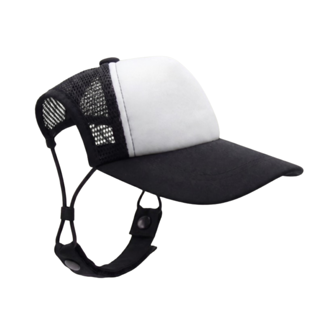 "America" Dog Trucker Hat
