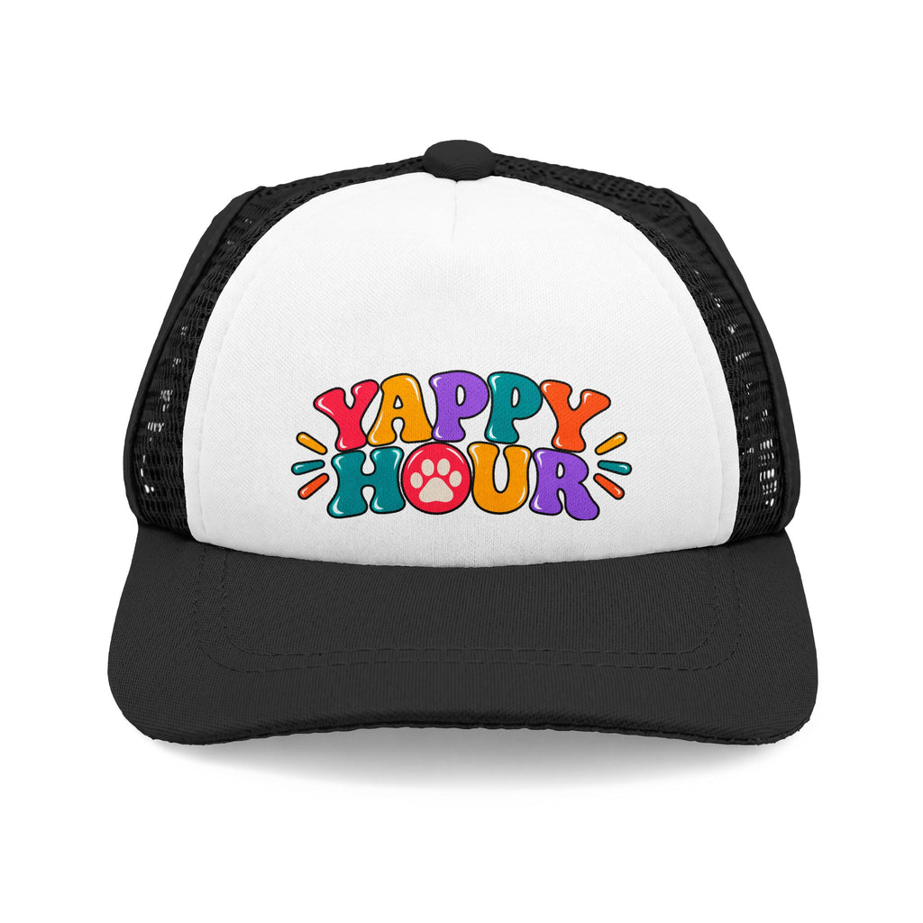 "It's My Birthday" Dog Trucker Hat